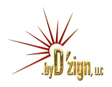 byD'zign, LLC Logo