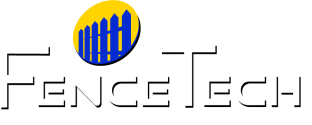Fence Tech Logo