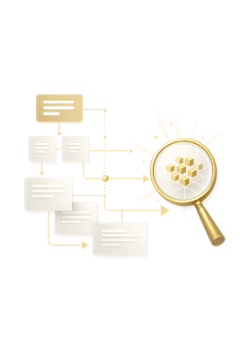 Search visibility doesn’t begin with keywords or rankings—it begins with clarity. Before a website can perform well in search results, it must first be understandable. Not just to people, but to the systems evaluating it behind the scenes. Basic SEO is often misunderstood as a checklist or a set of tricks. In reality, it’s about how clearly a website communicates its purpose, structure, and relevance. Search engines look for logical organization, meaningful relationships between content, and consistency across the site. When those elements are present, a website naturally becomes easier to interpret and index. Well-structured websites tend to support SEO without needing constant intervention. Clear page hierarchy, intentional content grouping, and consistent formatting all help search engines understand what a website is about and how different pieces of information relate to one another. When structure is missing, even well-written content can struggle to gain visibility. This is why SEO should never be treated as an afterthought. It’s most effective when it’s considered early—woven into how a website is organized and presented from the start. When design, structure, and content work together, SEO becomes a natural extension of the website rather than a separate task. At byD’zign, we view basic SEO as a foundation, not a feature. When a website is built with clarity and intention, it’s better positioned to be discovered, understood, and trusted over time.