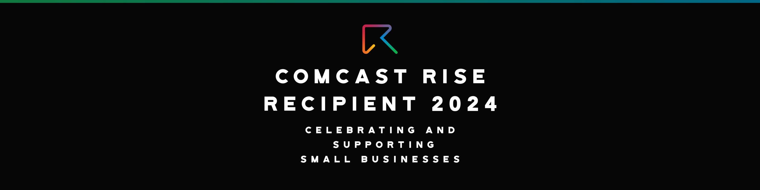 2024 Comcast Rise Recipient