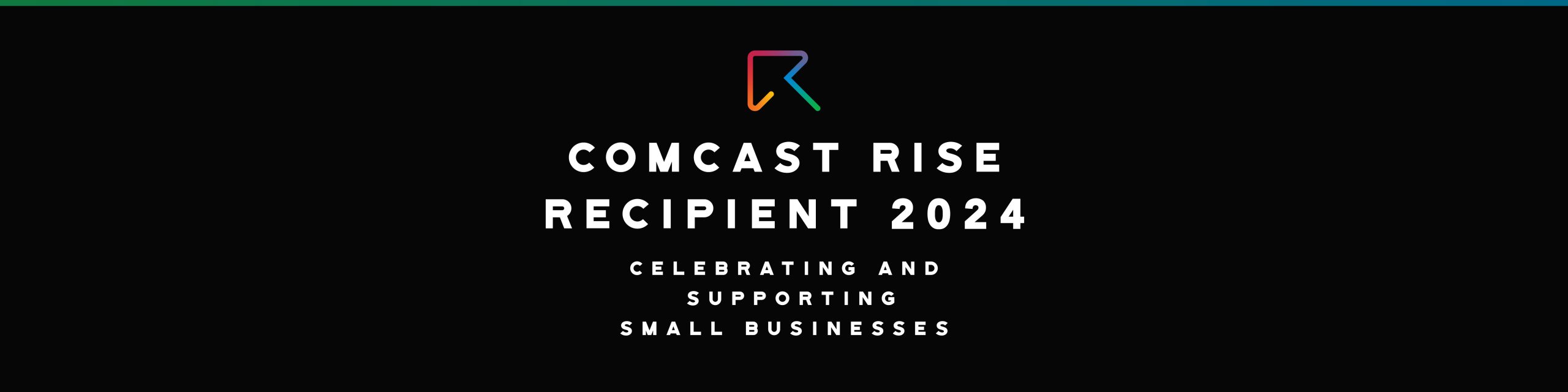 2024 Comcast Rise Recipient