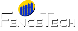 Fence Tech Logo