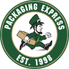 Package Express Logo