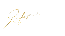 Rozlyn Signature Trusted Advisor Logo