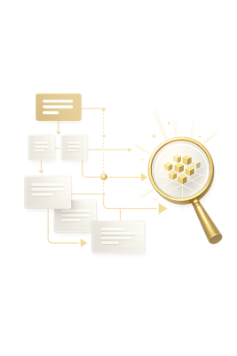 Search visibility doesn’t begin with keywords or rankings—it begins with clarity. Before a website can perform well in search results, it must first be understandable. Not just to people, but to the systems evaluating it behind the scenes. Basic SEO is often misunderstood as a checklist or a set of tricks. In reality, it’s about how clearly a website communicates its purpose, structure, and relevance. Search engines look for logical organization, meaningful relationships between content, and consistency across the site. When those elements are present, a website naturally becomes easier to interpret and index. Well-structured websites tend to support SEO without needing constant intervention. Clear page hierarchy, intentional content grouping, and consistent formatting all help search engines understand what a website is about and how different pieces of information relate to one another. When structure is missing, even well-written content can struggle to gain visibility. This is why SEO should never be treated as an afterthought. It’s most effective when it’s considered early—woven into how a website is organized and presented from the start. When design, structure, and content work together, SEO becomes a natural extension of the website rather than a separate task. At byD’zign, we view basic SEO as a foundation, not a feature. When a website is built with clarity and intention, it’s better positioned to be discovered, understood, and trusted over time.